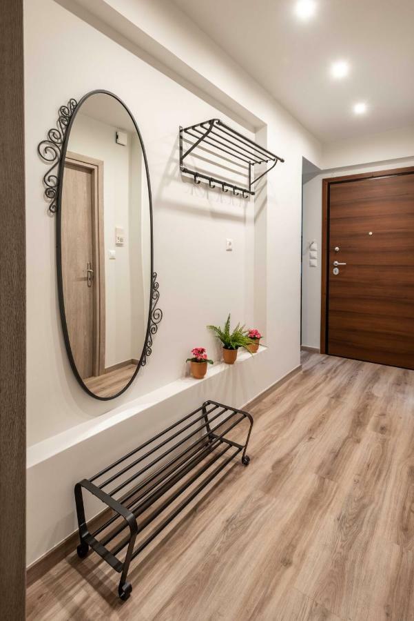 Acropolis Koukaki Newly Renovated 55Sq.M Apartment Aten Exteriör bild